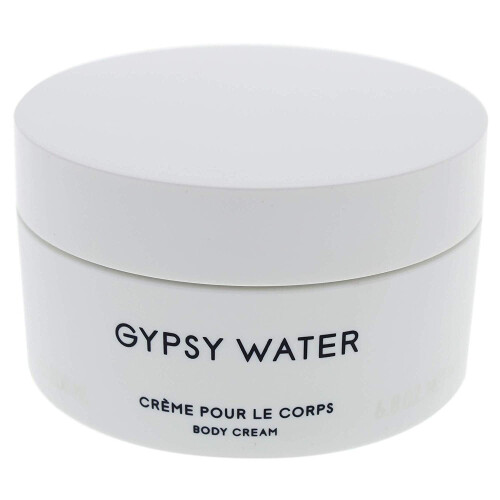 Byredo Byredo Gypsy Water Body Cream 200ml/6.8oz