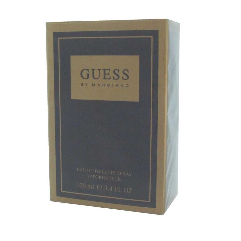 Guess Marciano M EDT Spr 100ml