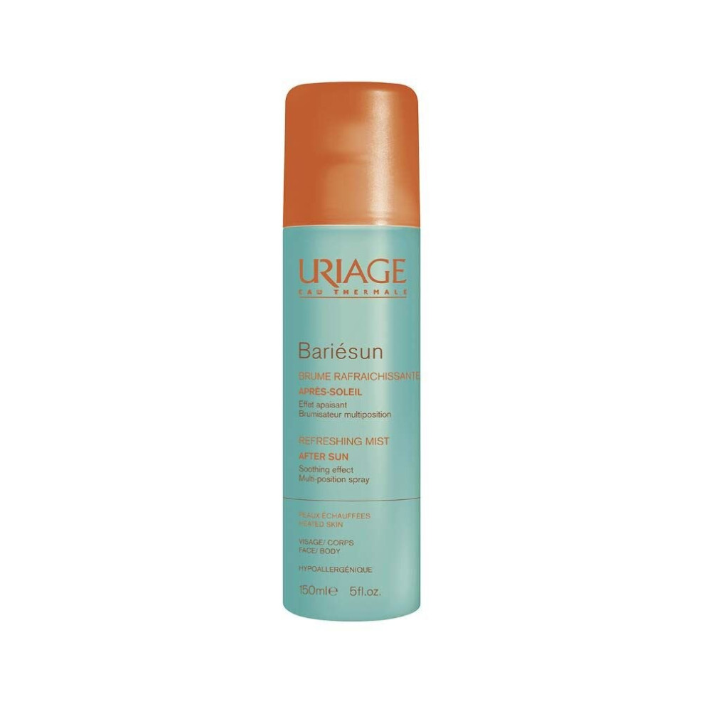 Uriage Bariesun After Sun Mist 150Ml