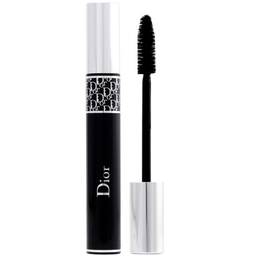Dior DIORSHOW mascara waterproof 090-noir