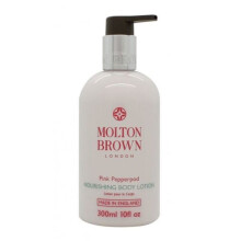 Molton Brown Pink Pepperpod Nourishing Body Lotion 300ml