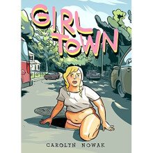 Girl Town TP
