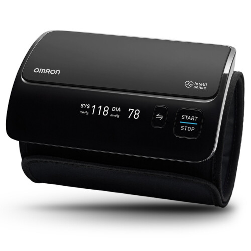 Omron OMRON EVOLV digitális automata felkar vérnyomásmérő 1