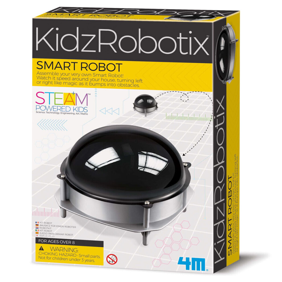 Smart Robot
