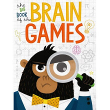 Big Book of Brain Games