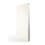 (White, No) A-Board Pavement Sign Board Stand Metal A1 Posters 3