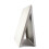 (White, No) A-Board Pavement Sign Board Stand Metal A1 Posters 4