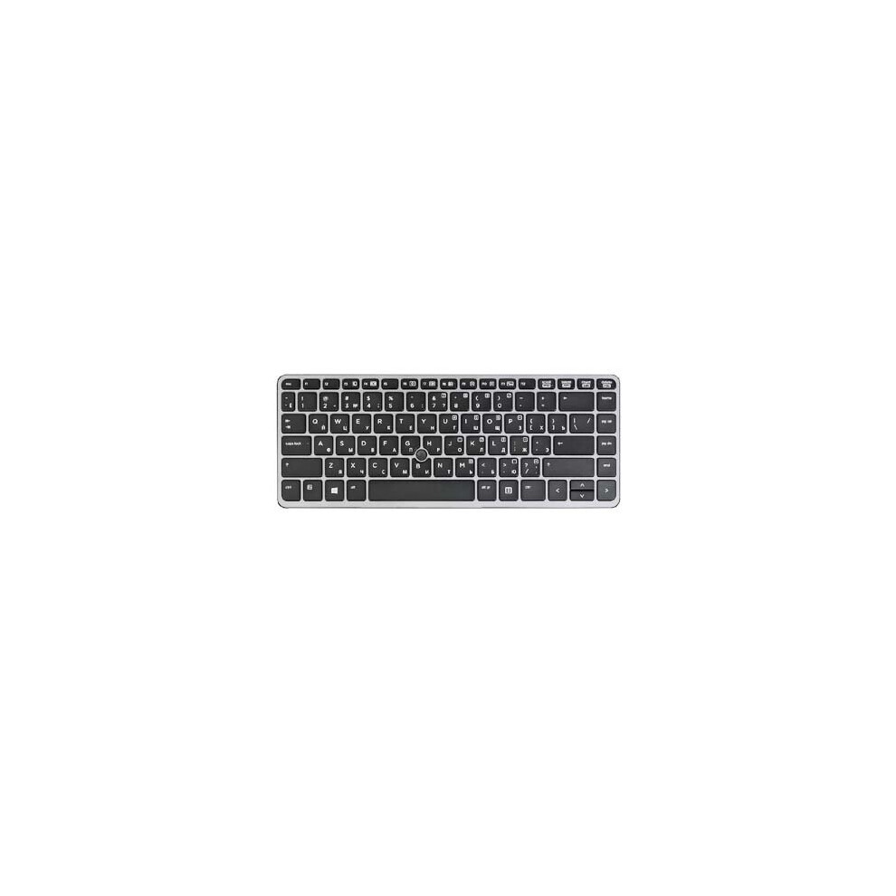 HP 776475-031 notebook spare part Keyboard