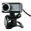 HD Webcam Computer Camera Web Cam with Microphone for Video Calls PC Laptop 2