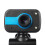 360-Degree Webcam Camera With Microphone For Laptop & Desktop 4