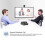 360-Degree Webcam Camera With Microphone For Laptop & Desktop 8