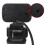 360-Degree Webcam Camera With Microphone For Laptop & Desktop 6