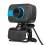 360-Degree Webcam Camera With Microphone For Laptop & Desktop 2