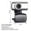 HD Webcam Computer Camera Web Cam with Microphone for Video Calls PC Laptop 7