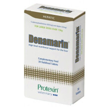 Protexin Denamarin Tabs 425Mg Pk 30