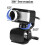 HD Webcam Computer Camera Web Cam with Microphone for Video Calls PC Laptop 5