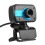 360-Degree Webcam Camera With Microphone For Laptop & Desktop 1