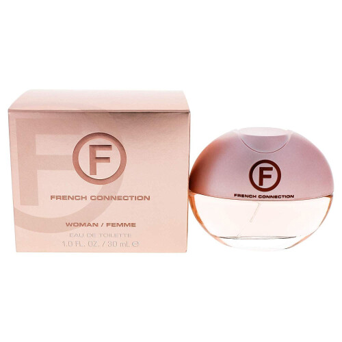 FCUK French Connection(W)Edt Sp 1.0Oz