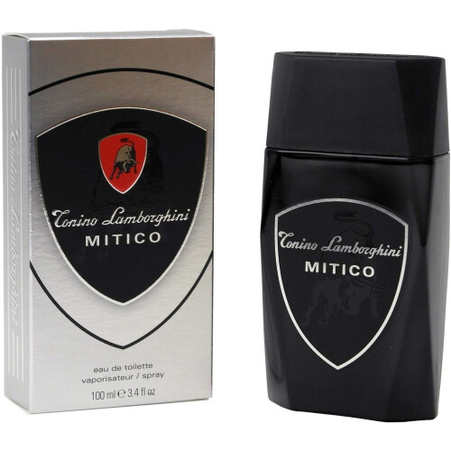 Lamborghini Lamborghini Mitico 100ml Edt