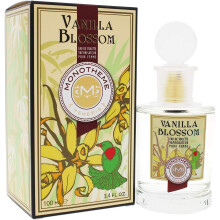 Apă de toaletă, Monotheme, Vanilla Blossom, pentru femei, 100 ml