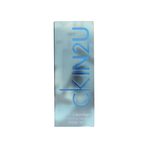 Calvin Klein CK IN2U M EDT 150ML
