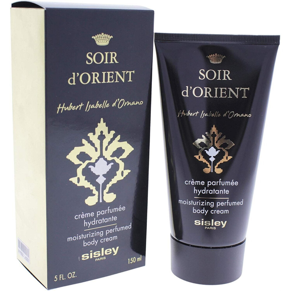 Sisley Soir D'Orient Body Lotion 150ml - F