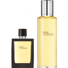 Hermes Terre D'Hermes Eau de Toilette Gift Set 30ml & 125ml