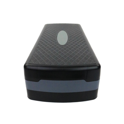 Oypla Oypla Adjustable Exercise Aerobic Step 2