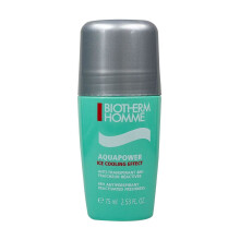 Biotherm Biotherm Aquapower 75ml Deodorant Roll On