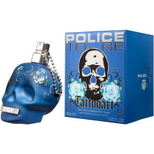 FUENTE PARA TATTOOART EDT SPRAY 40ML