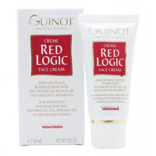 Guinot Guinot 30ml Creme Red Logic Face Cream
