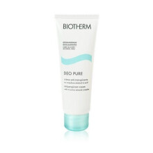 Biotherm Deo Pure Antiperspirant Cream 75ml