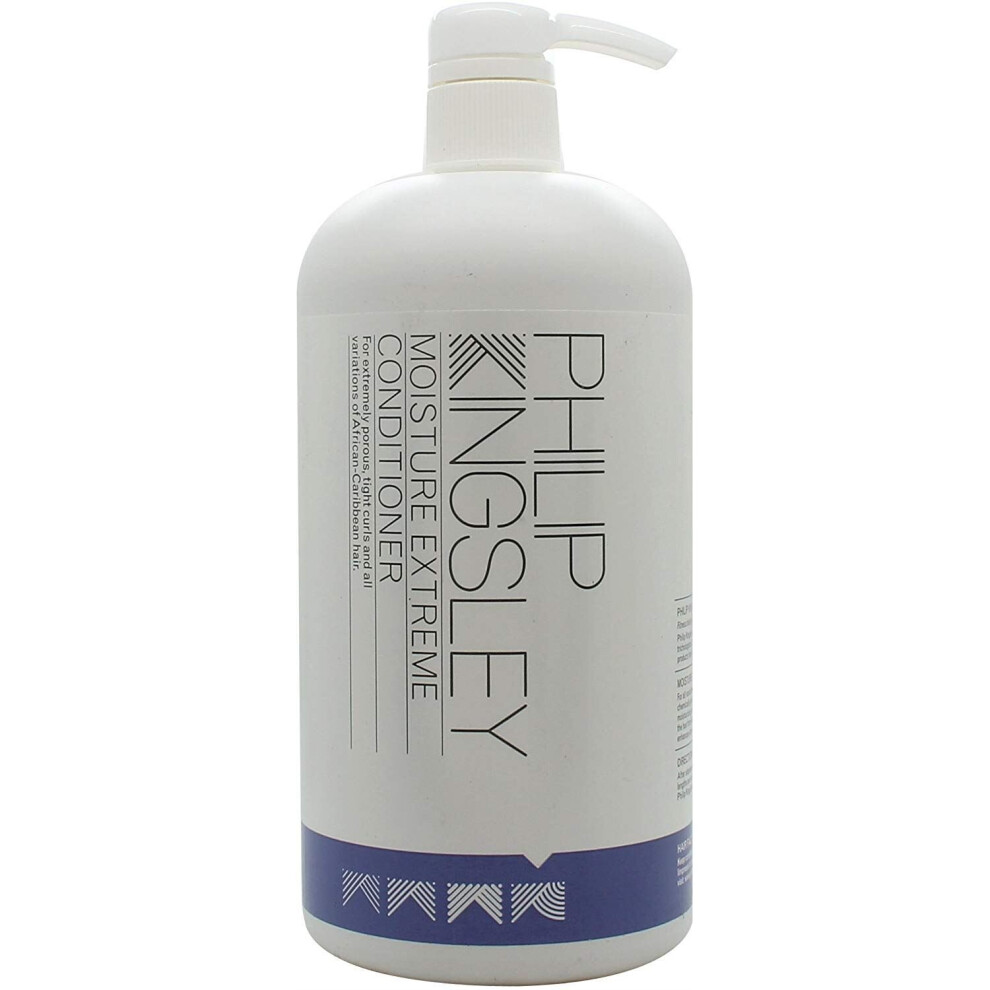 Philip Kingsley Moisture Extreme Conditioner 1000ml