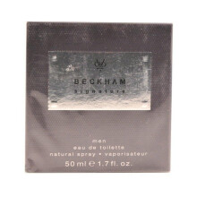 David Beckham Signature EDT 50ml Spray