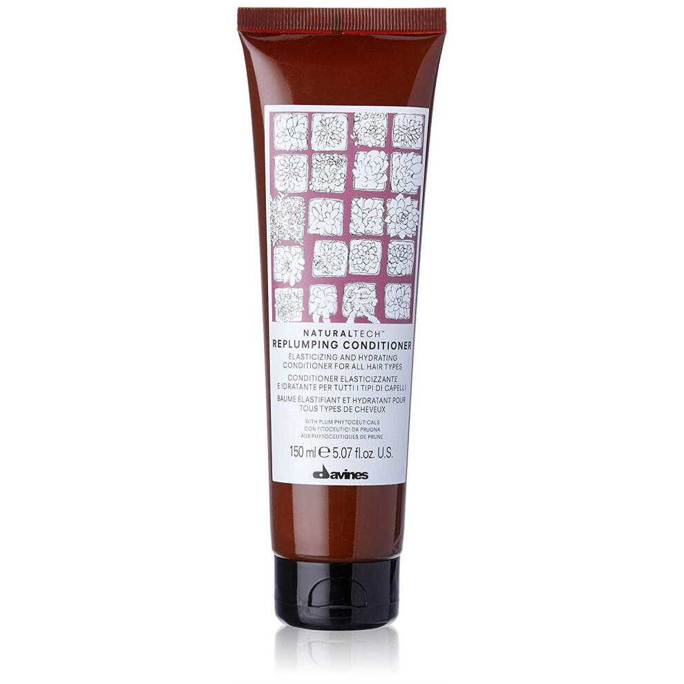 Davines Replumping Conditioner 150Ml