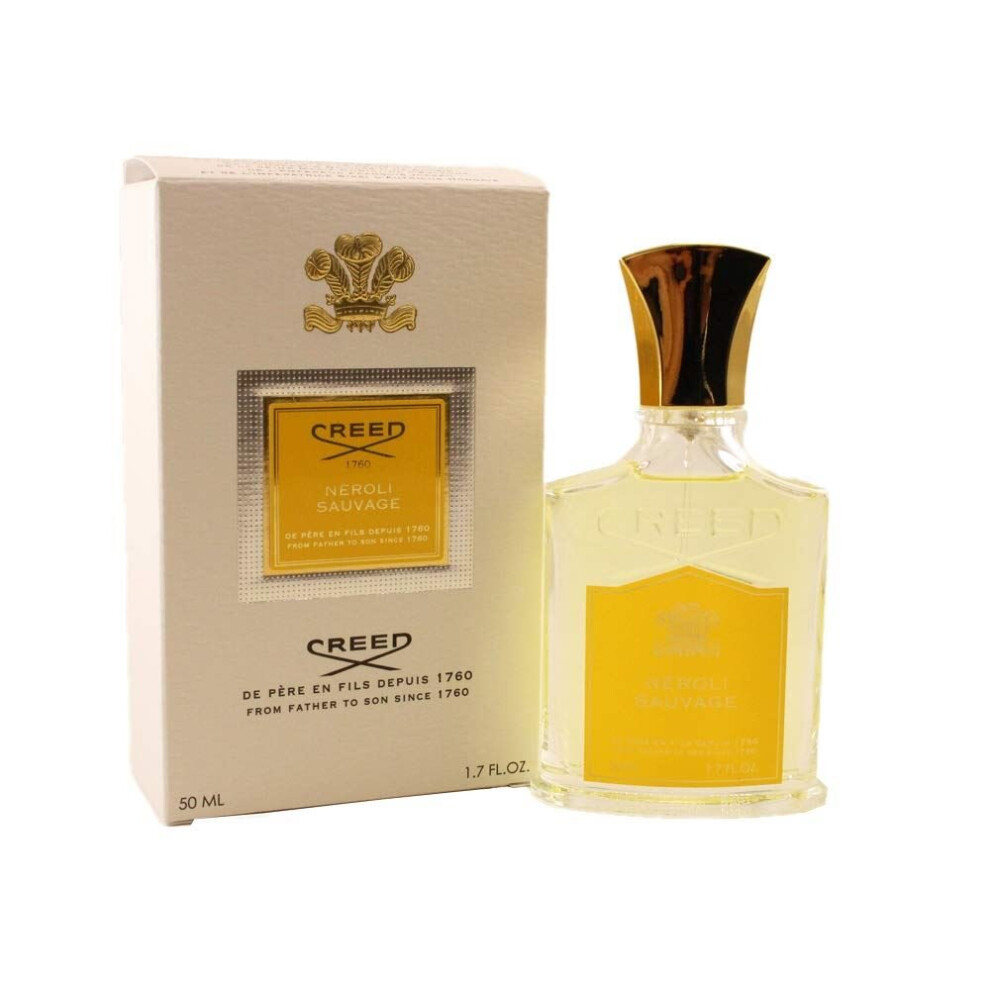 Creed Neroli Sauvage(M)1.7Oz Edp Sp