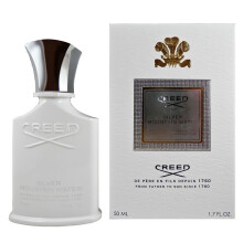 EAU DE MONTAGNE D&amp; 39 ARGENT edp vapo 50 ml