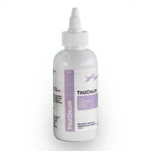 TrizCHLOR Flush for Dogs & Cats 118mls