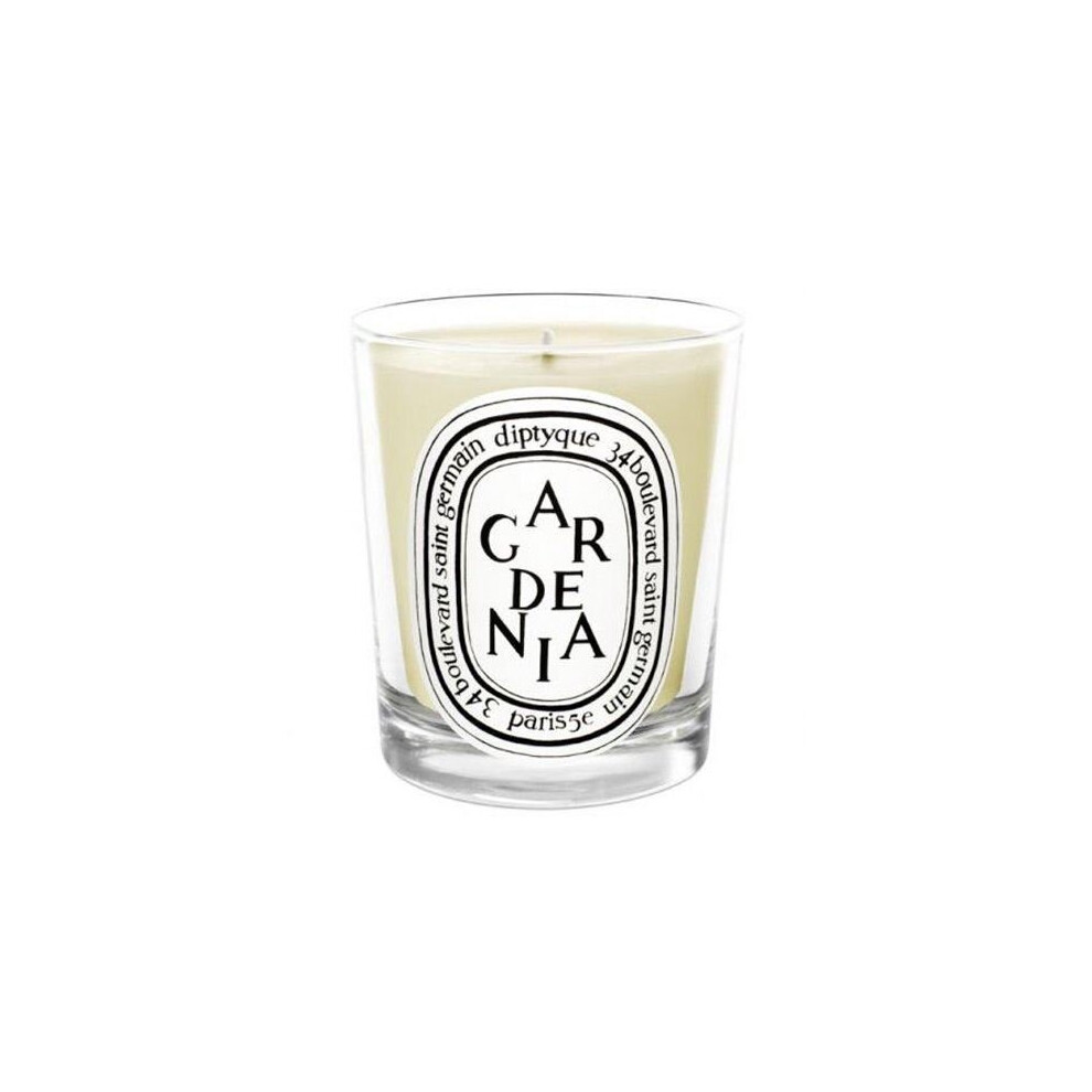 Diptyque Diptyque Gardenia Scented Candle 6.5 Oz