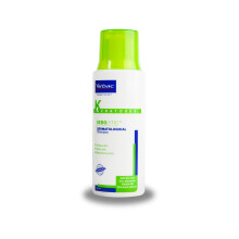 Sebolytic Medicated Antibacterial Shampoo For Cats & Dogs With Scaly Greasy Skin