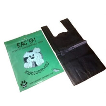 Bag Em Biodegradable Scented Dog Poo/Waste Bags 100 (2pks of 50)