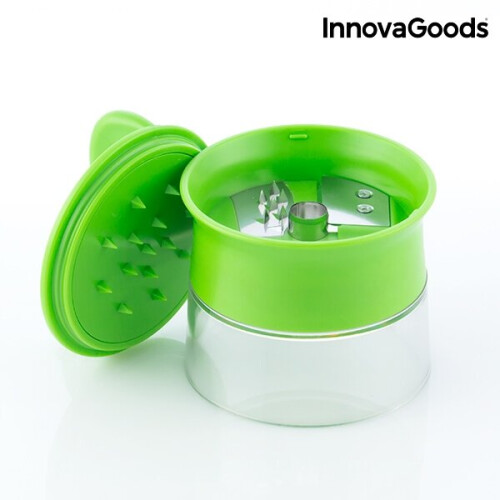 INNOVAGOODS MINI SPIRALIZER 1