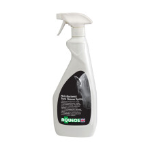 Aqueos Equine Anti-Bacterial Tack Cleaner Spray Liquid