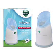 Vicks Inhaler