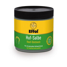 (500ml, Black) Effol Hoof Ointment Liquid