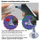 Braun Braun ThermoScan 7 Ear thermometer 3