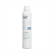 isdin post solar dopo sole après solaire calmante rinfrescante 200ml