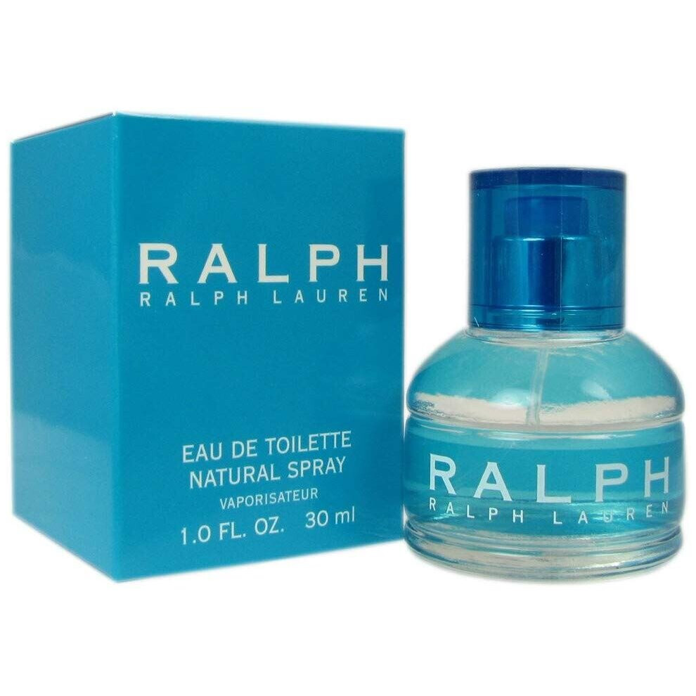 Ralph Lauren Ralph By Edt Spray 1 Oz