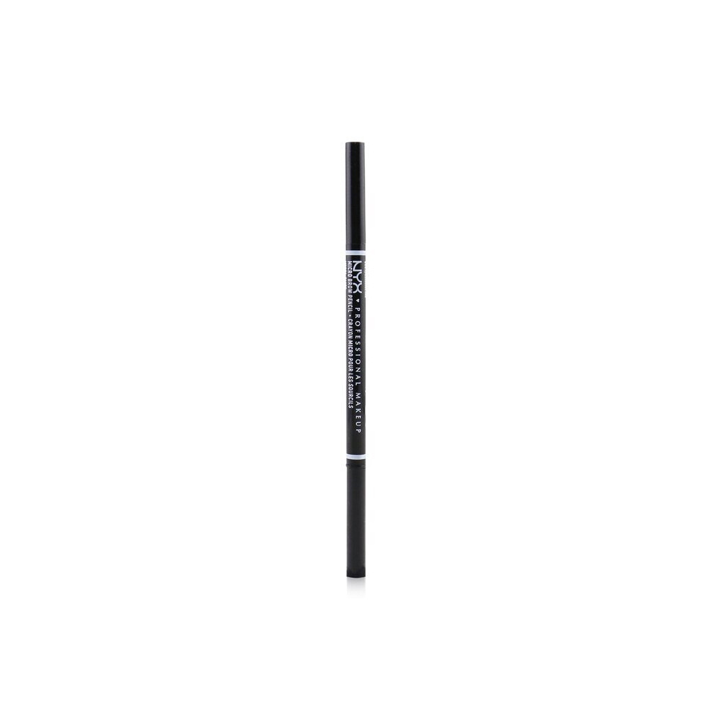 Nyx Professional Makeup Micro Brow Pencil - # Taupe - 0.09G/0.003Oz Brown