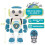 Lexibook ROB20EN Powerman Junior Educational Robot - Remote Control 1